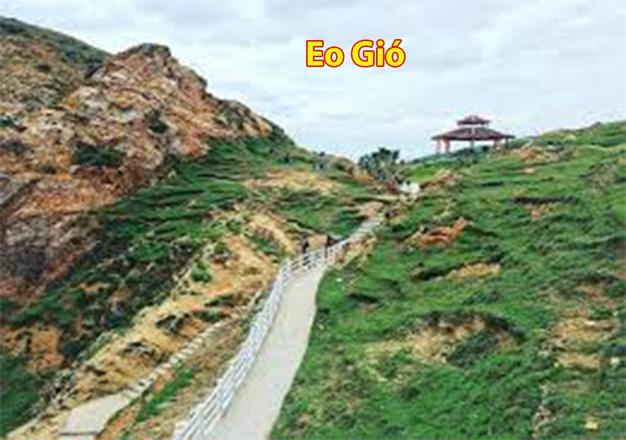 Thuy Tien Hotel Куїнон Екстер'єр фото